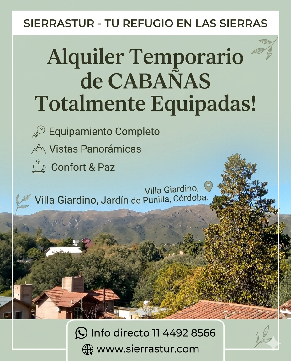 Anuncio
